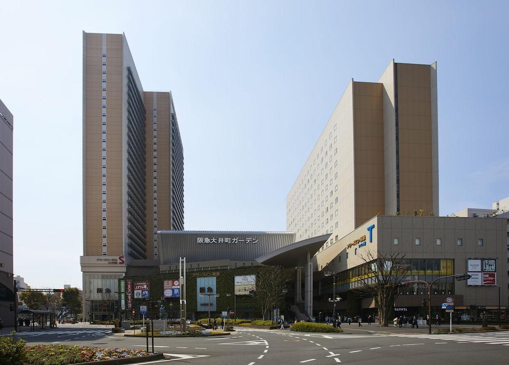 Ours Hankyu 3* Tōkyō
