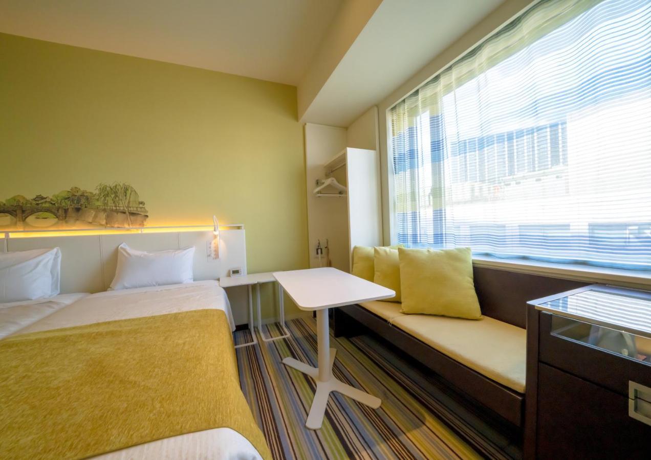 Ours Hankyu Hotel Tōkyō