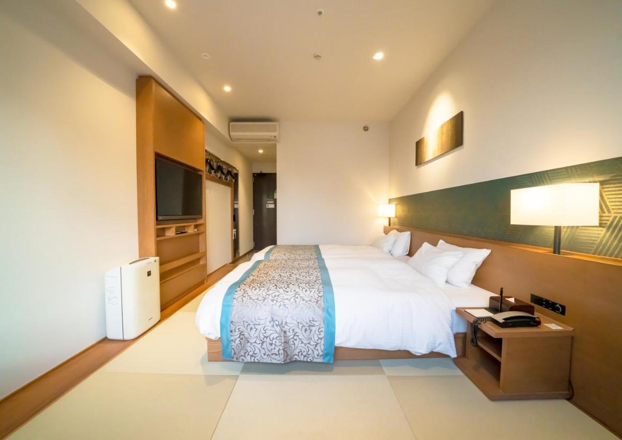 Hotel Ours Hankyu Tōkyō