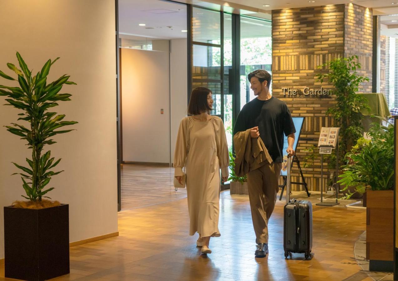 Ours Hankyu Hotel Tōkyō