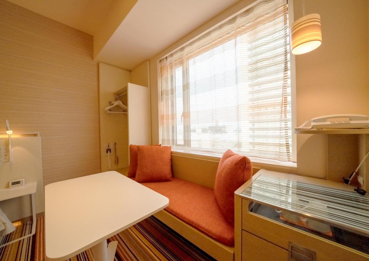 Ours Hankyu Tokio