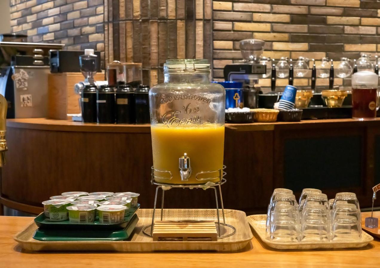 Hotel Ours Hankyu Tokio