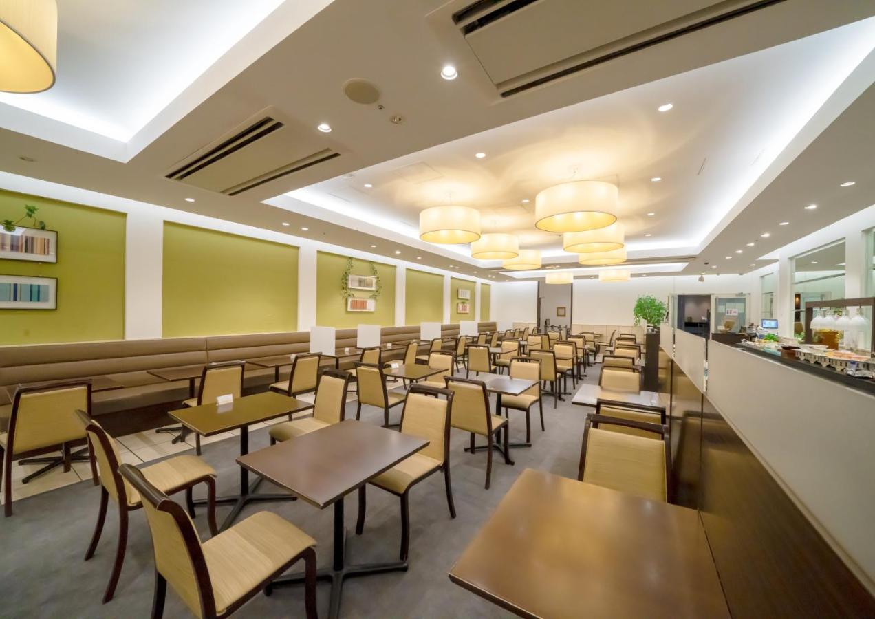Ours Hankyu Tokio