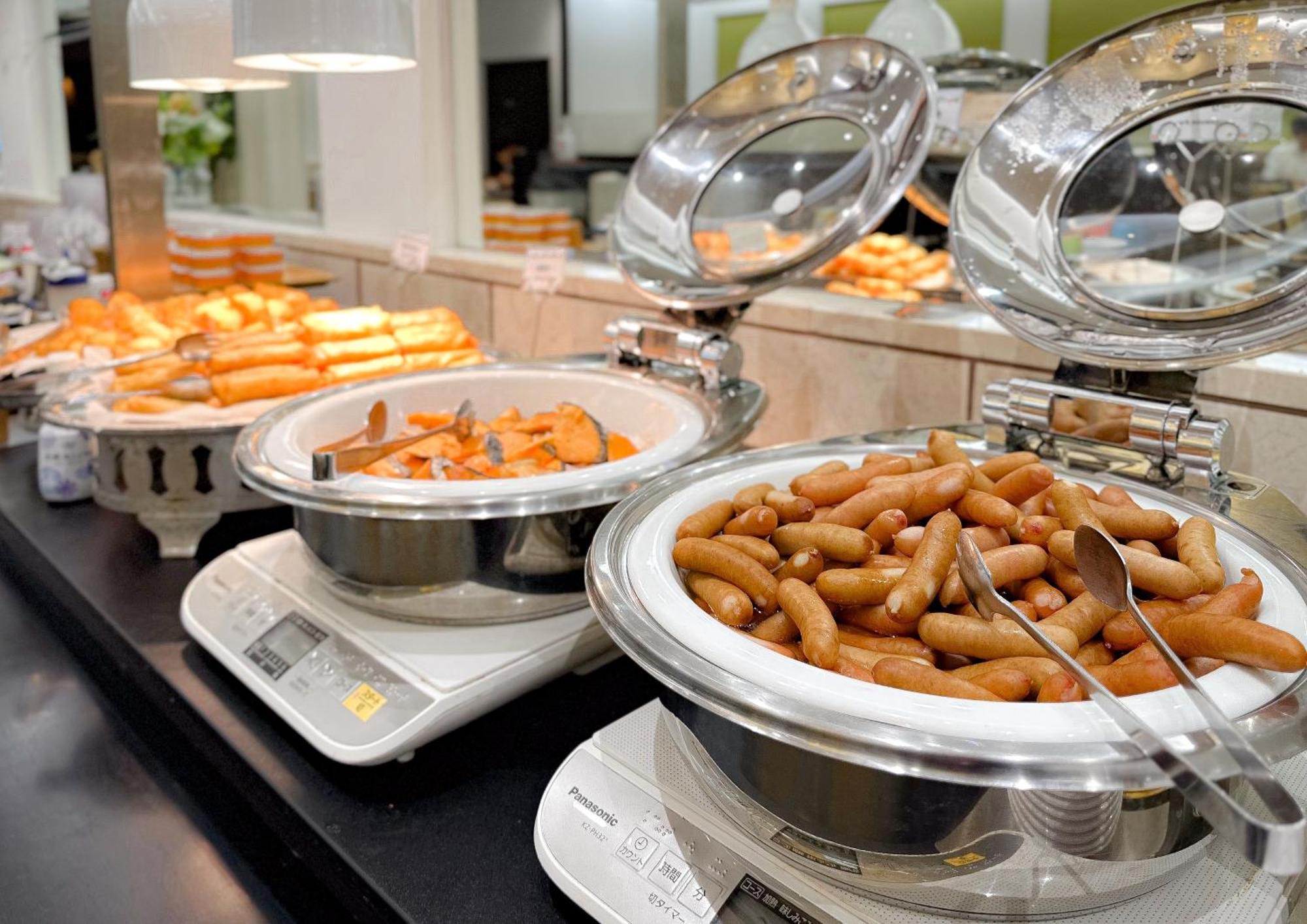 Hotel Ours Hankyu Tokio