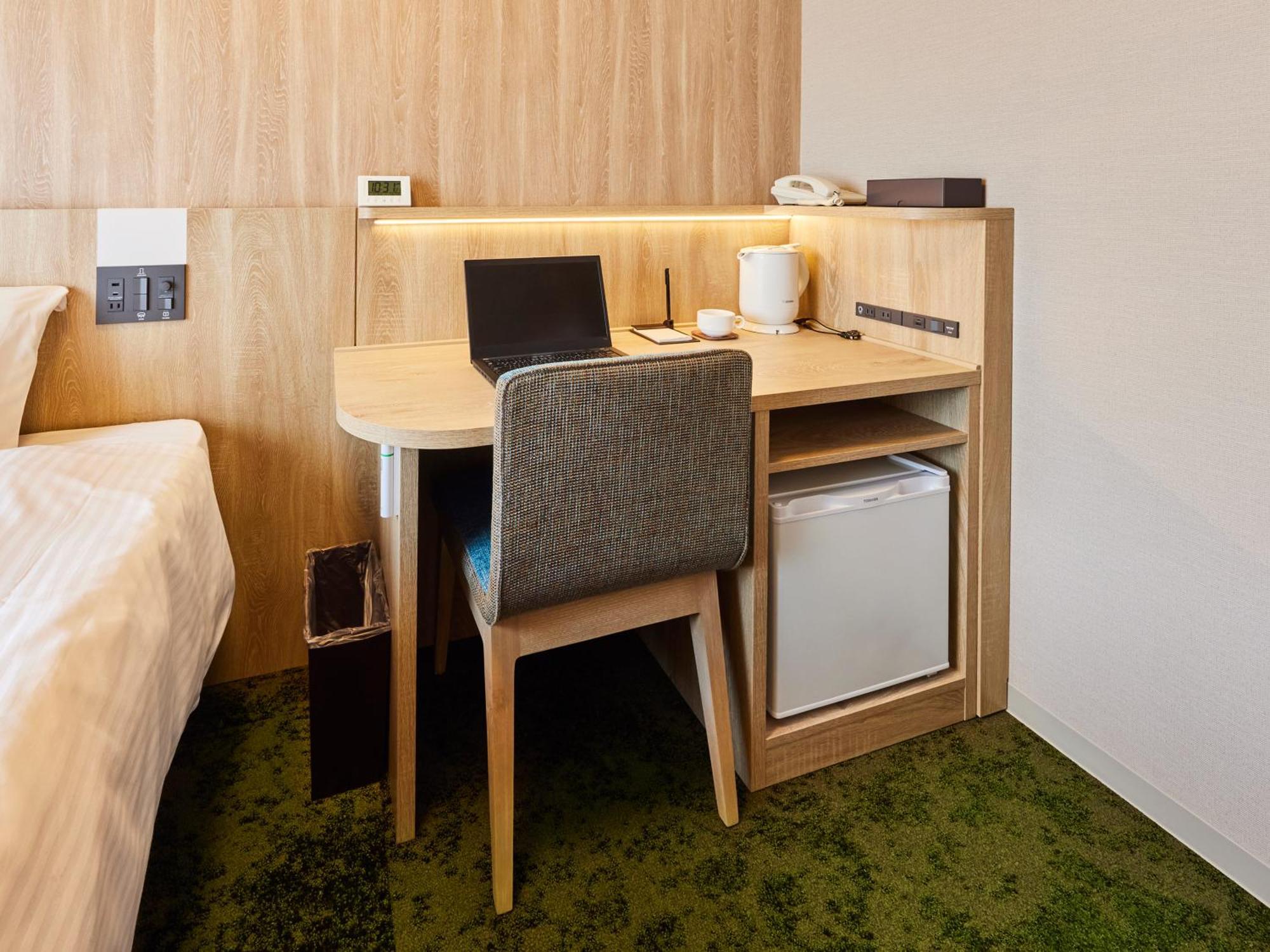 Ours Hankyu Hotel