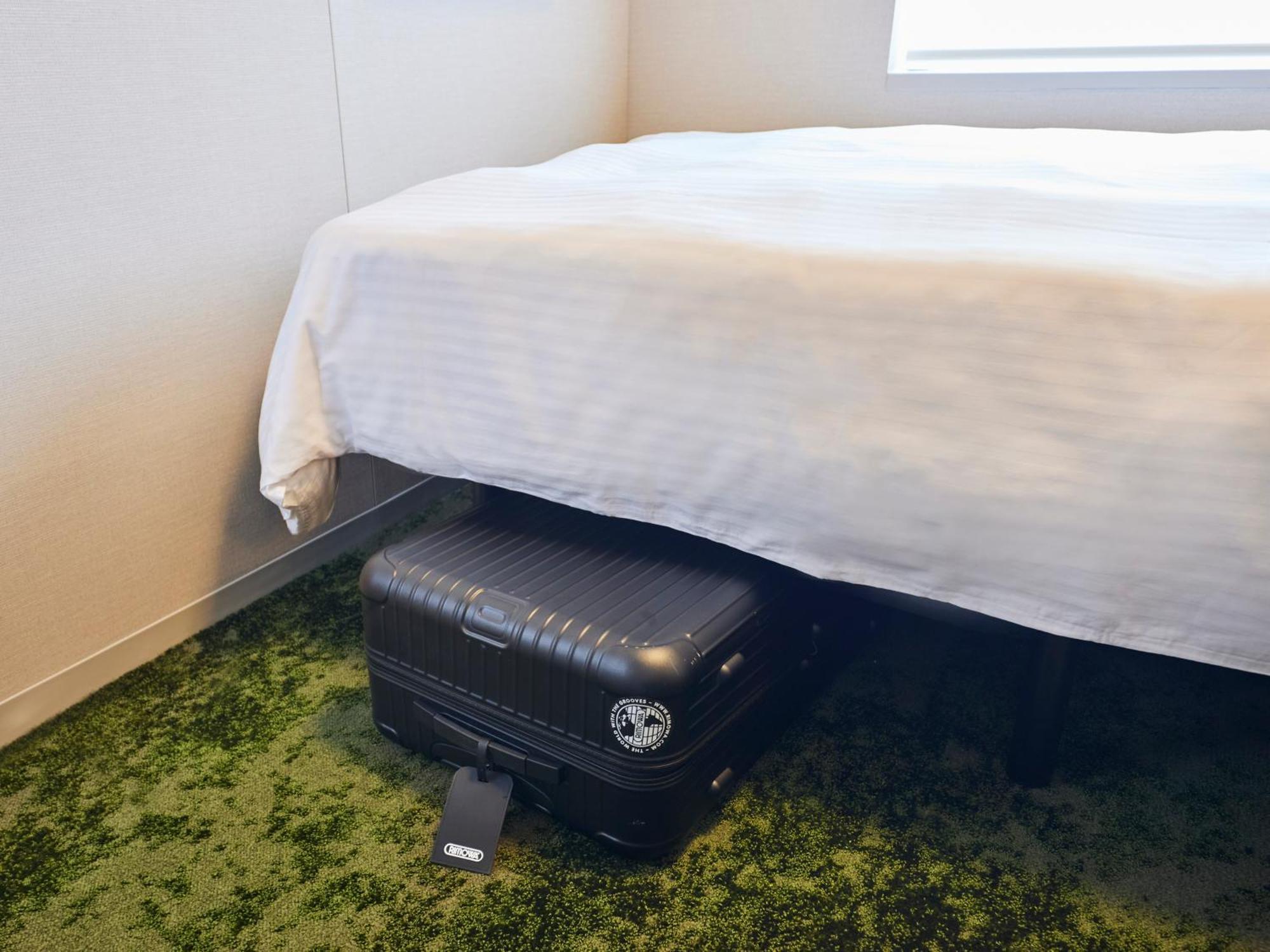 Ours Hankyu Hotel